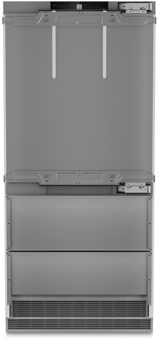 Liebherr 36 Inch Built In Counter Depth Bottom Freezer Refrigerator HC2090G — FIN-0019396 | Fridge.com