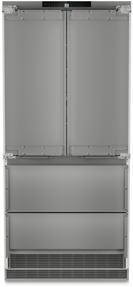 Liebherr 36 Inch Built In Counter Depth French Door Refrigerator HC2092G — FIN-0019402 | Fridge.com