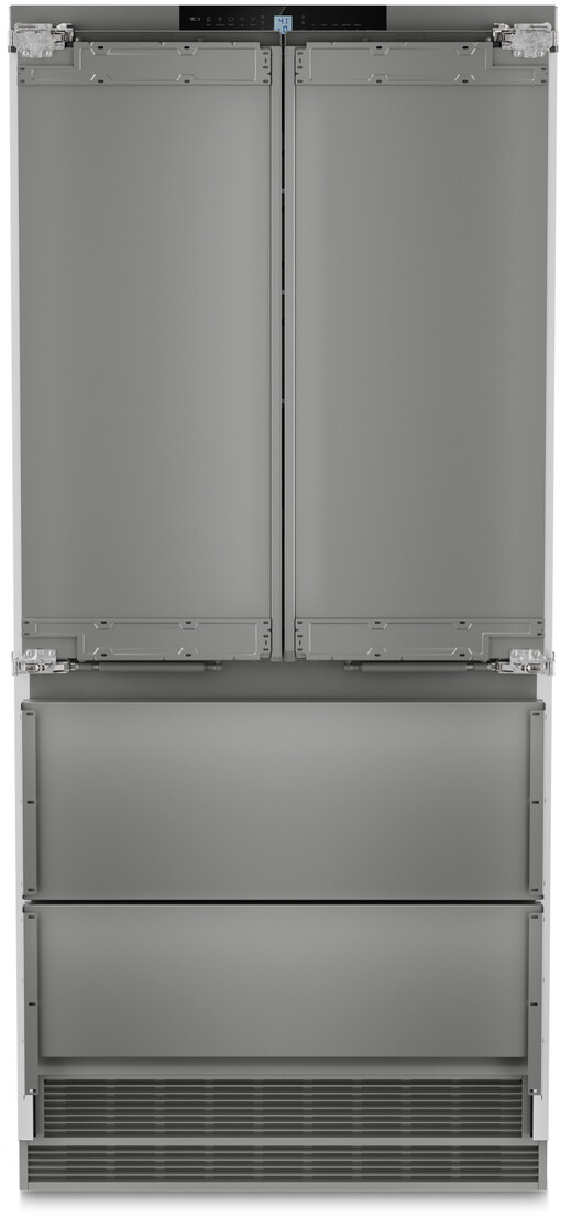 Liebherr 36 Inch Built In Counter Depth French Door Refrigerator HCB2092G — FIN-0019415 | Fridge.com