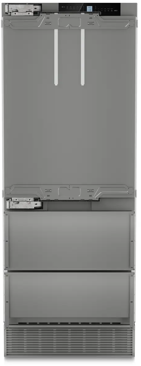 Liebherr 30 Inch Built In Counter Depth Bottom Freezer Refrigerator HCB1591G — FIN-0019413 | Fridge.com