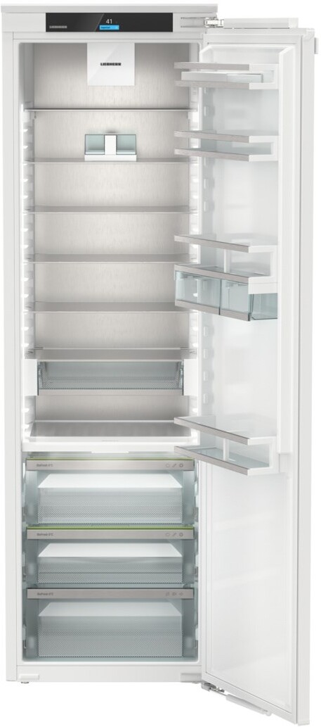 Liebherr 24 Inch Built In All-Refrigerator IRB5160 — FIN-0018990 | Fridge.com