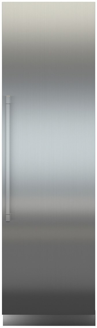 Liebherr Monolith 24" Panel Ready Built-In Fridge With BioFresh | Fridge.com