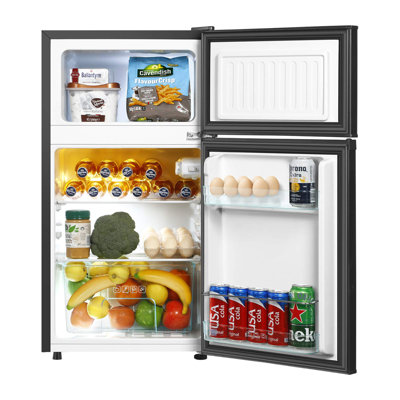 3.2 Cu.Ft Compact Refrigerator — FIN-0019583 | Fridge.com