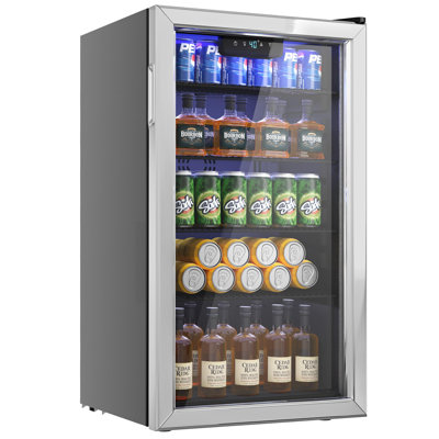 3.2 Cu.Ft Mini Fridge | Fridge.com