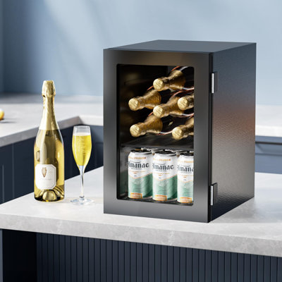 Countertop Wine Fridge | Fridge.com