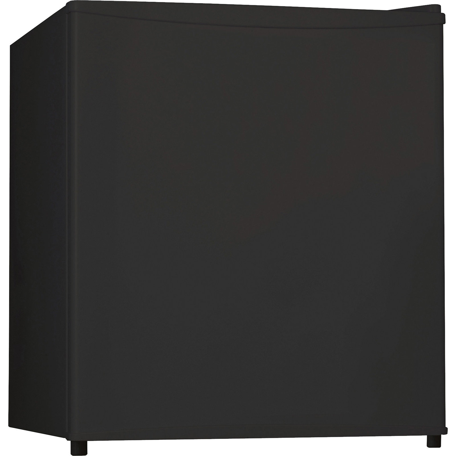 Lorell 1.6 Cubic Feet Freestanding Mini Fridge with Freezer | Fridge.com