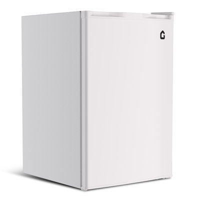 Compact Refrigerator Mini Fridge, 3.2/4.5/7.5 Cu. Ft., Energy-Efficient & Quiet, Adjustable Shelves - View 1 | Fridge.com