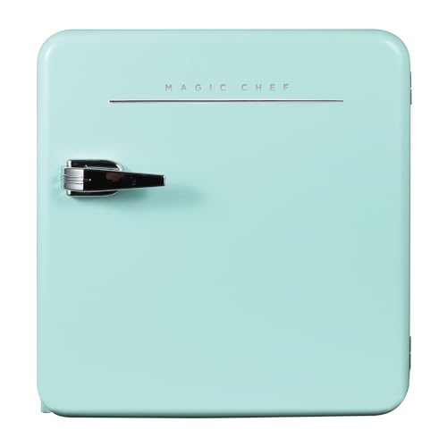 Magic Chef 1.6 Cuft Refridgerator Retro | Fridge.com