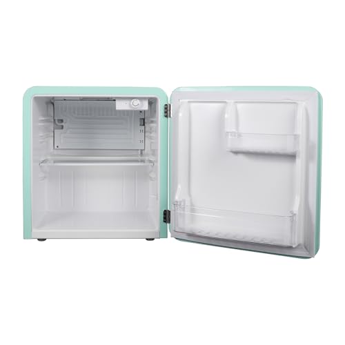 Magic Chef 1.6 cu ft Refridgerator Retro - View 3 | Fridge.com