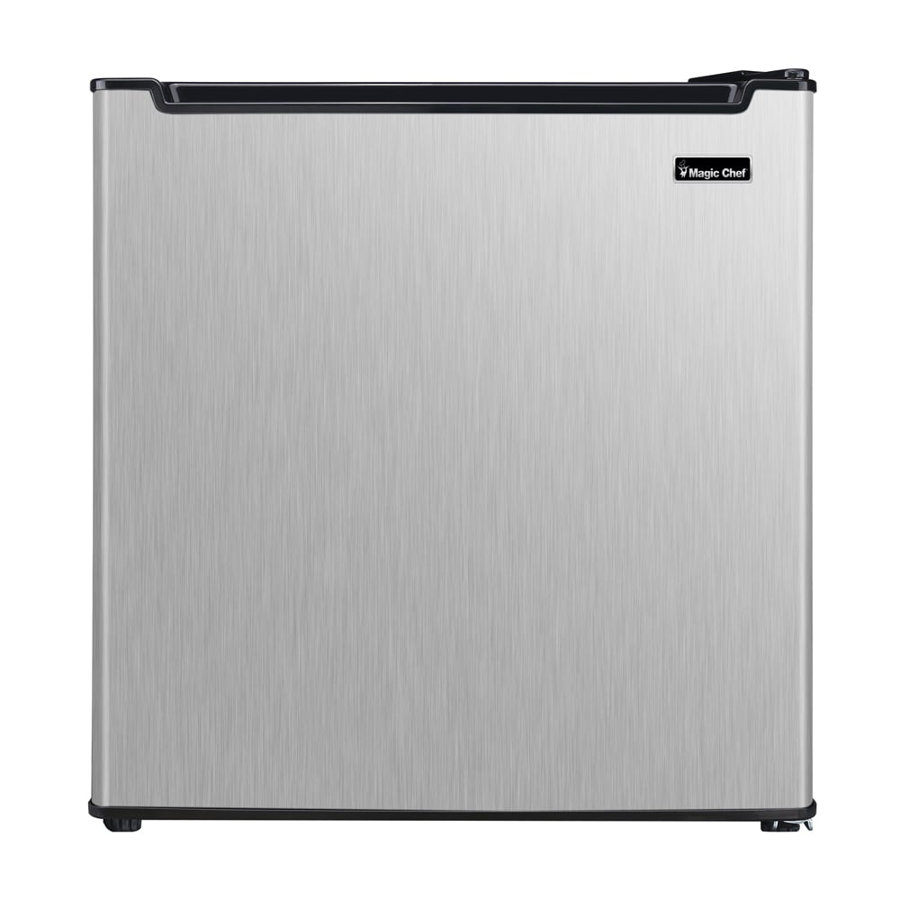 Magic Chef 1.7 Cubic Feet Refrigerator - View 2 | Fridge.com
