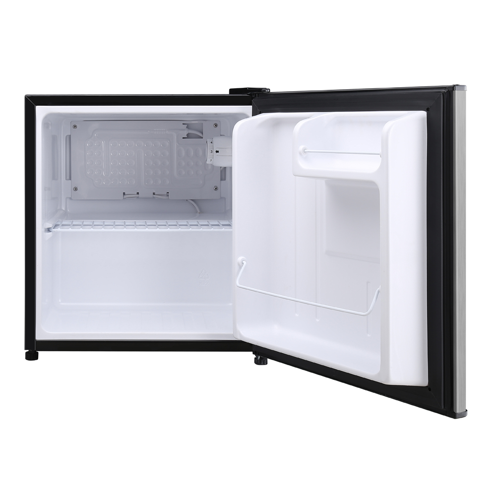 Magic Chef 1.7 Cubic Feet Refrigerator - View 5 | Fridge.com