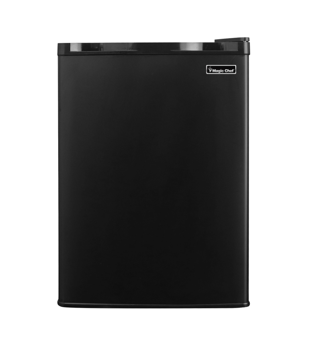 Magic Chef 2.6-cu. ft. Mini Fridge , Small Compact All Refrigerator With No Freezer For Bedroom, Apartment, Dorm Room, Office - View 2 | Fridge.com