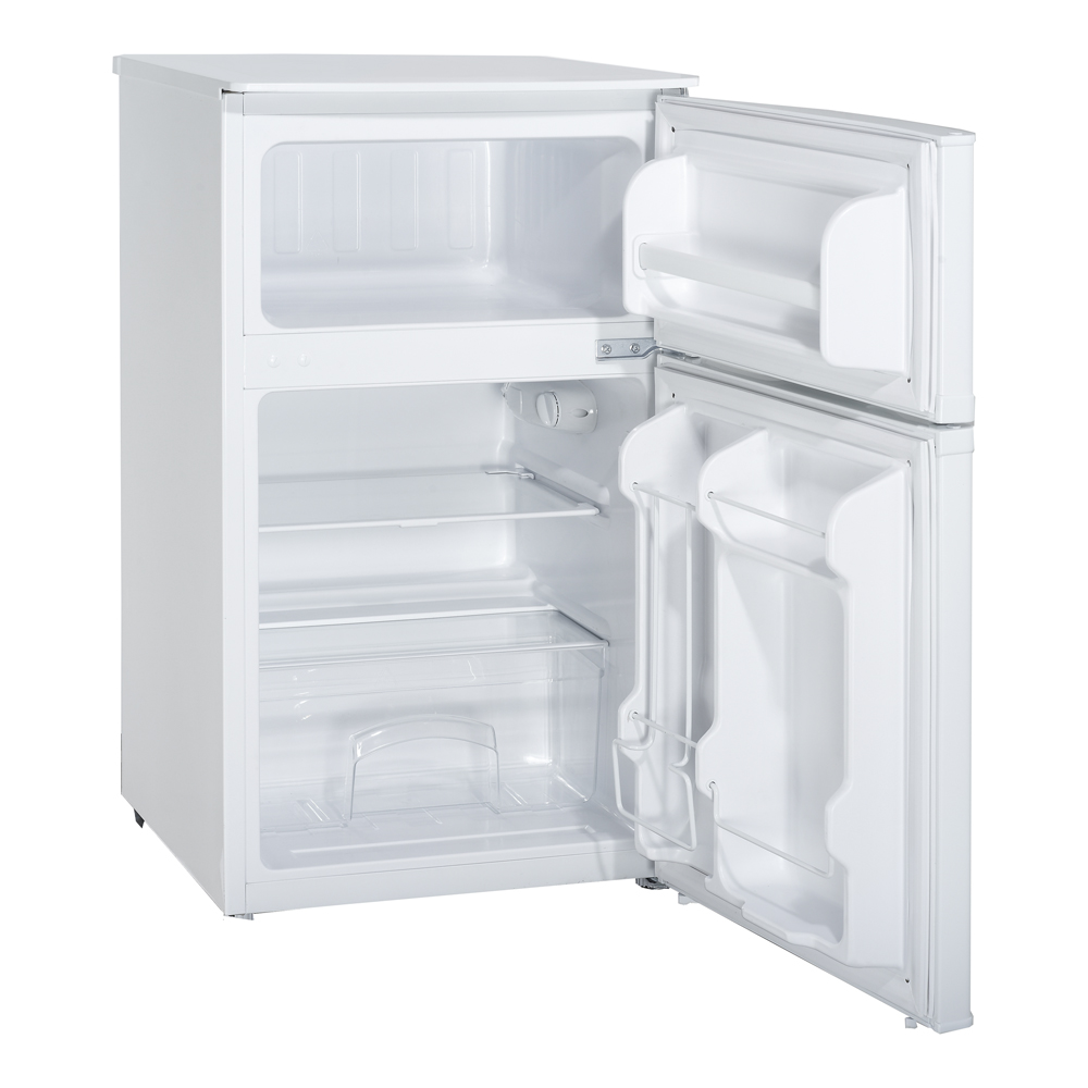 Magic Chef 20" 3.1 Cubic Feet Top Freezer Refrigerator - View 5 | Fridge.com