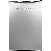 Magic Chef 4.4 cu. ft. Mini Fridge With Freezer Compartment, Black - View 4 | Fridge.com