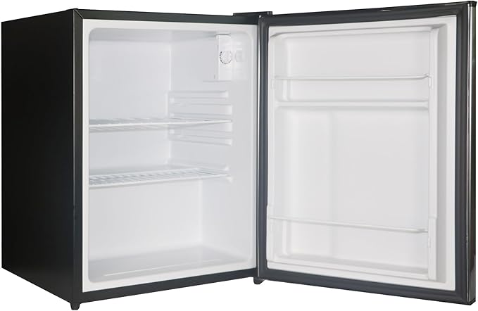 Magic Chef 2.4 cu ft All Refrigerator E-Star - View 6 | Fridge.com