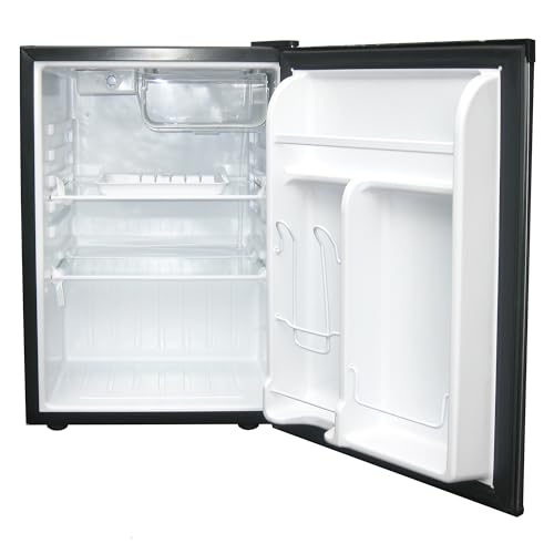 Magic Chef 2.6 Cu Ft Refrigerator Manual Defro - View 3 | Fridge.com