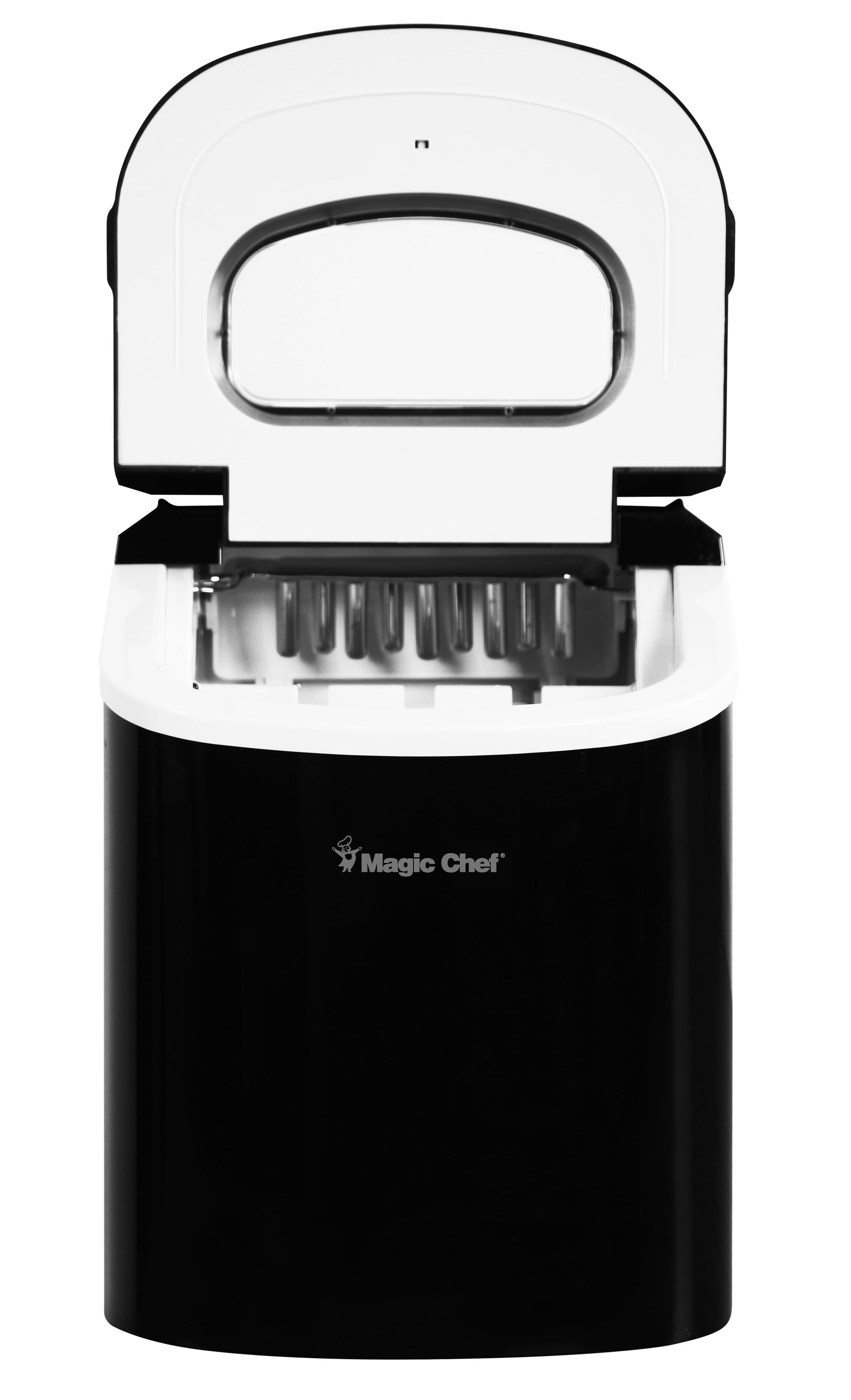 27-Pound-Capacity Portable Ice Maker — FIN-0003631 | Fridge.com