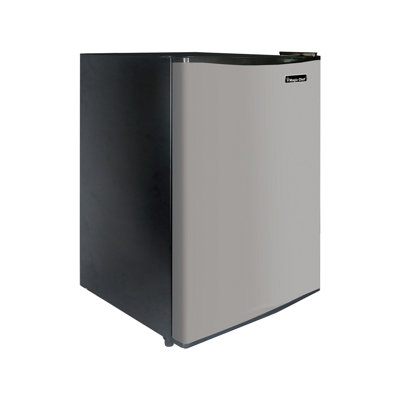 Magic Chef 2.4 cu. ft. Freestanding Mini Fridge | Fridge.com