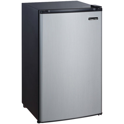 3.5 cu. ft. Freestanding Mini Fridge with Freezer | Fridge.com