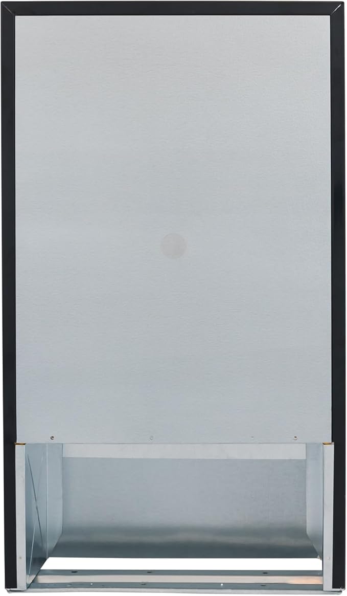 Magic Chef Mcr32chb Compact Refrigerator, Black - View 4 | Fridge.com