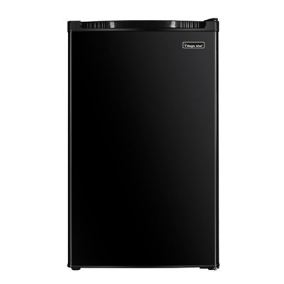 Magic Chef 4.4-Cu. Ft. Compact Refrigerator | Fridge.com