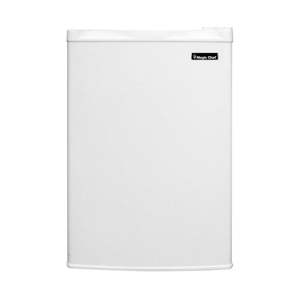 3 Cubic-Ft Upright Freezer - View 2 | Fridge.com