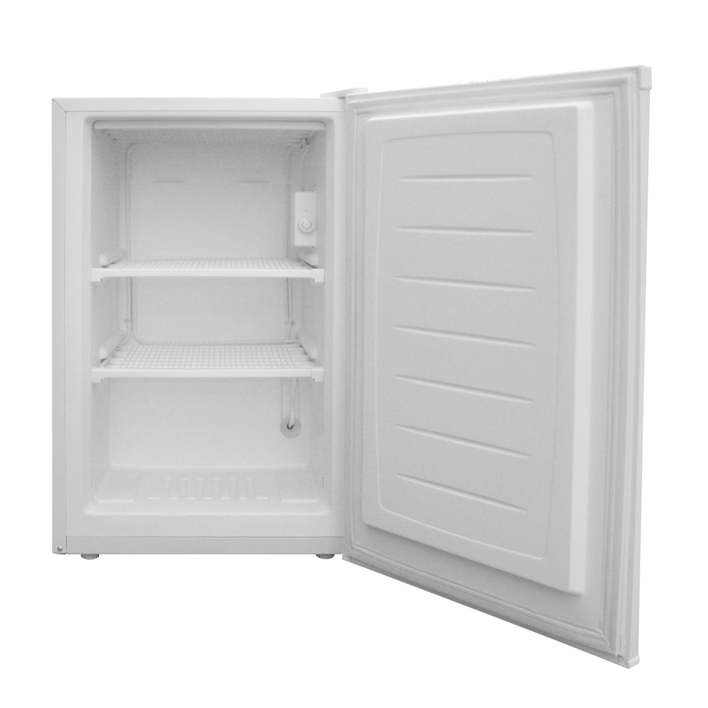 3 Cubic-Ft Upright Freezer - View 3 | Fridge.com