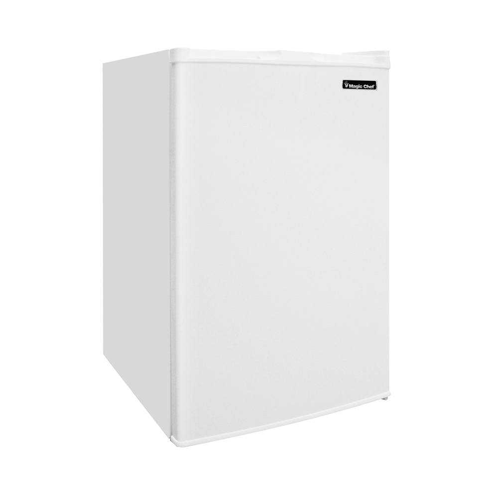 3 Cubic-Ft Upright Freezer - View 4 | Fridge.com