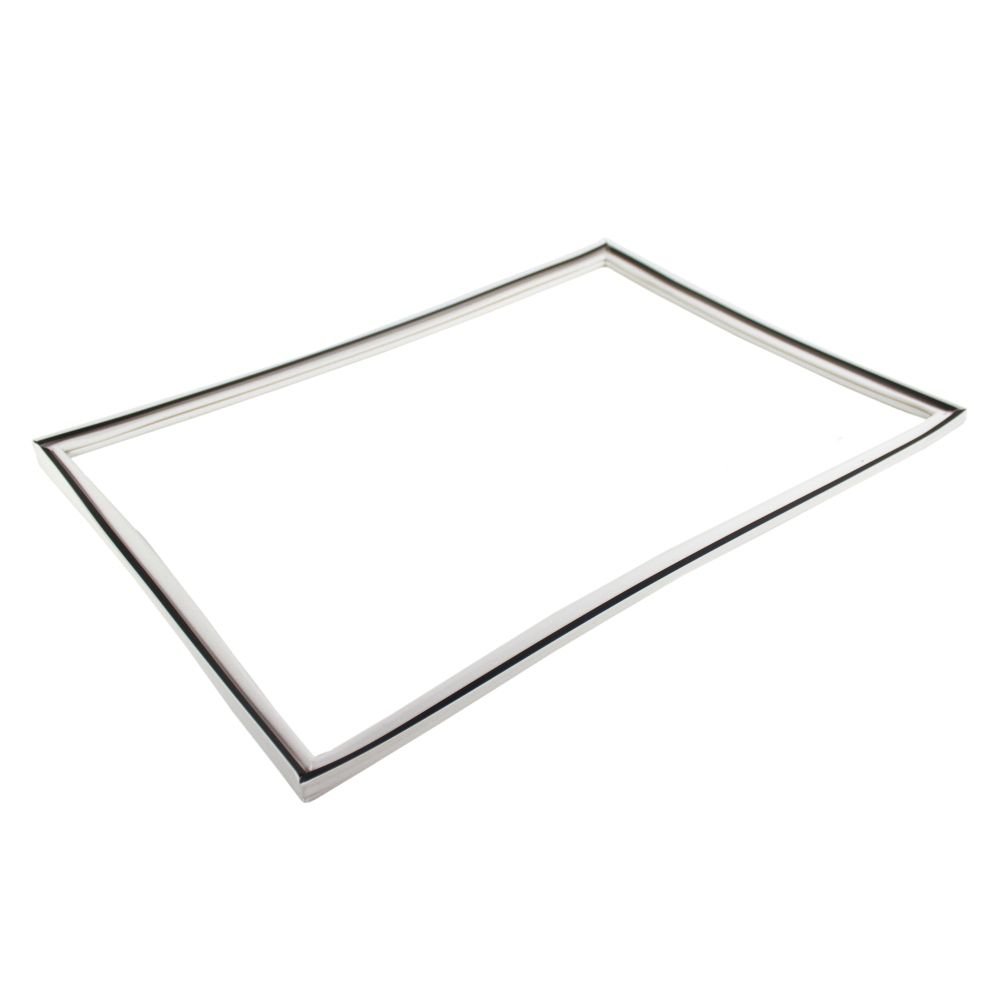 MaksPRO 2159327 Gasket Door Freezer Beige fits Refrigerator 2171374 2202808 2214966 443341 | Fridge.com