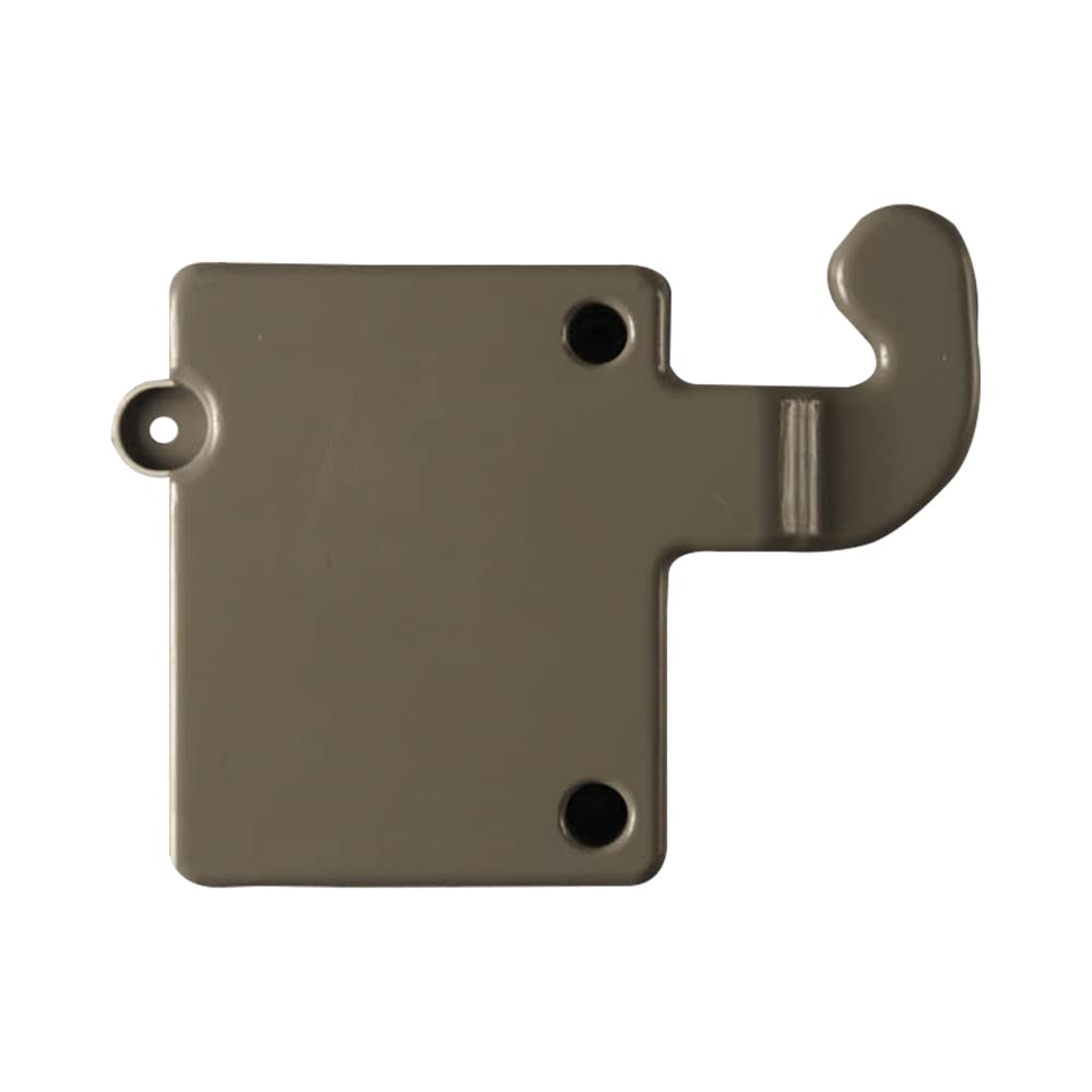 MaksPRO 241946709 Cover-Upper Hinge fits Refrigerator | Fridge.com