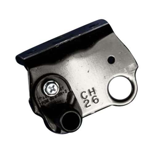 MaksPRO 4775JA2113A Hinge Assembly Lower fits Refrigerator 1330792 AH3523509 EA3523509 PS3523509 | Fridge.com