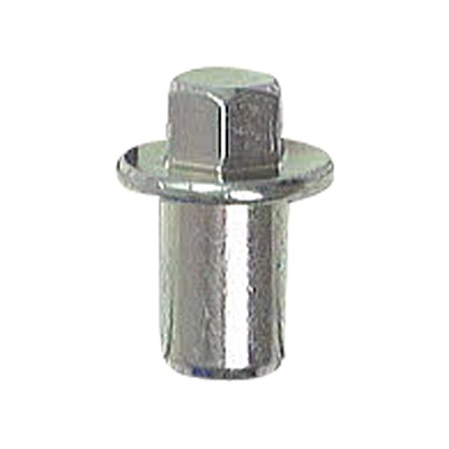 Makspro 67007018 Pin Bottom Hinge Fits Refrigerator 10200801 1204787 4344178 AH2070499 | Fridge.com
