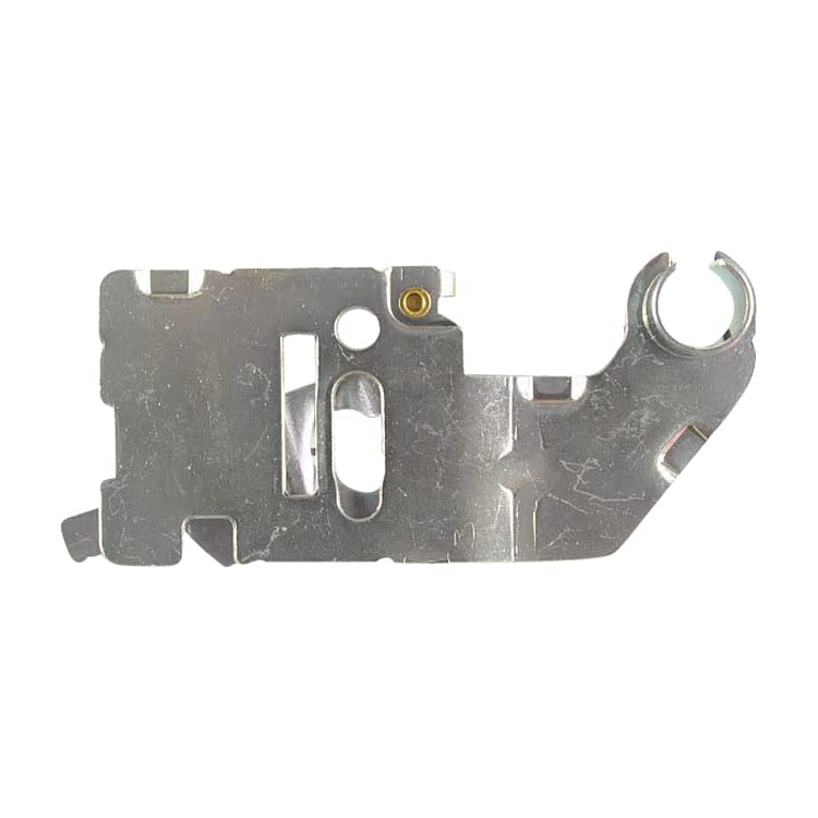 Makspro AEH74216501 Hinge Assembly Upper Fits Refrigerator 4775JJ2014A AEH60614105 AEH60614107 - View 2 | Fridge.com