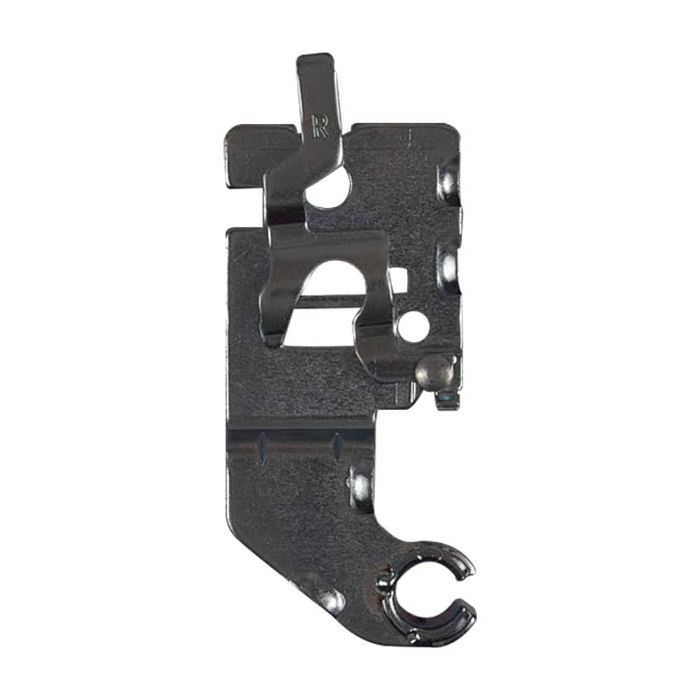 MaksPRO AEH75256503 Hinge Assembly Upper fits Refrigerator | Fridge.com