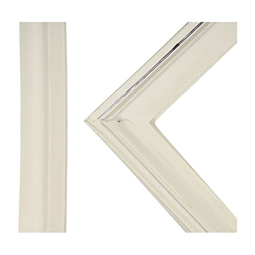 Makspro WR24X10147 Gasket Ff Door Bm Fits Refrigerator WR24X10014 1092489 AH965005 EA965005 - View 1 | Fridge.com
