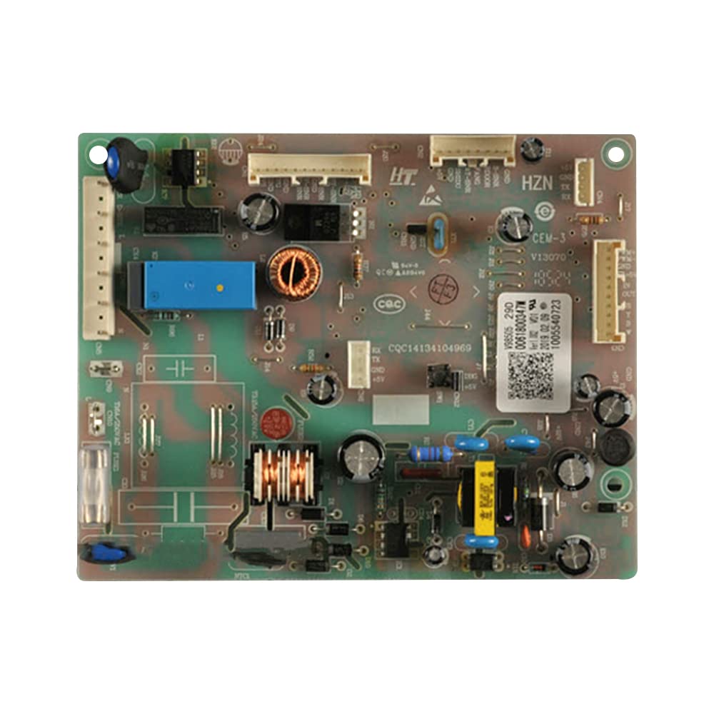MaksPRO WR55X28427 Main Board Control fits Refrigerator | Fridge.com