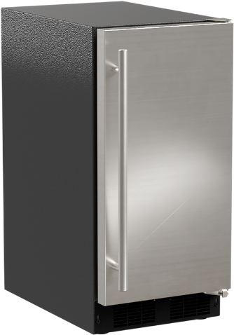 Marvel Appliances 25 Lb. Daily Production Crescent Ice Built-In Ice Maker | Fridge.com