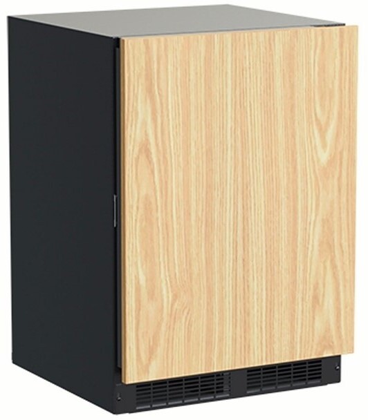 Marvel Appliances 4.6 Cubic Feet Panel Ready Door Style Built-in Mini Fridge | Fridge.com