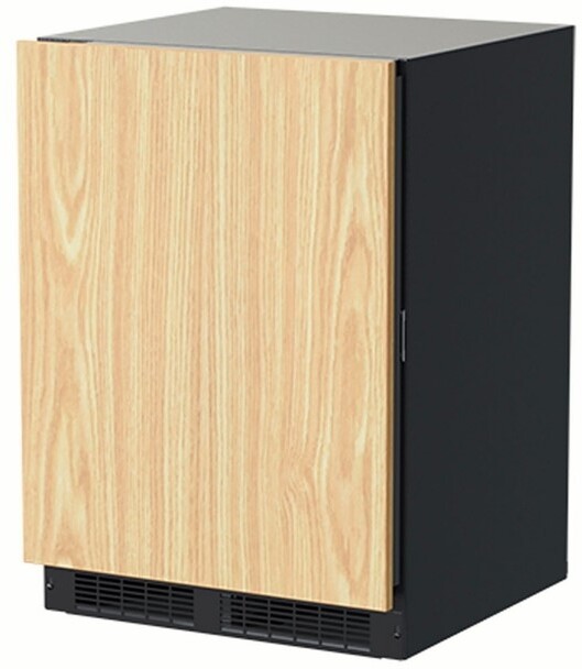 Marvel Appliances 4.6 Cubic Feet Panel Ready Door Style Built-in Mini Fridge | Fridge.com