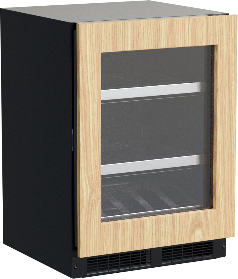 Marvel Professional 24" Built In Undercounter Beverage Center MPBV424IG31A | Fridge.com