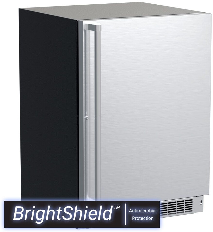 Marvel Appliances MPRE424SG81A | Fridge.com