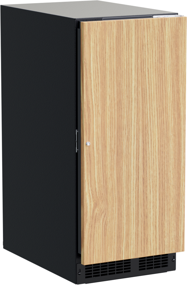 Marvel Appliances Single Zone 14.88'' Built-In 24 Bottle Built-In with Reversible Door | Fridge.com