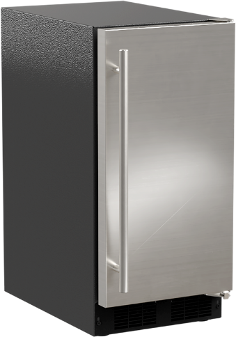 Marvel 15" Built In Undercounter Ice Maker MACL215SS01B — FIN-0019564 | Fridge.com