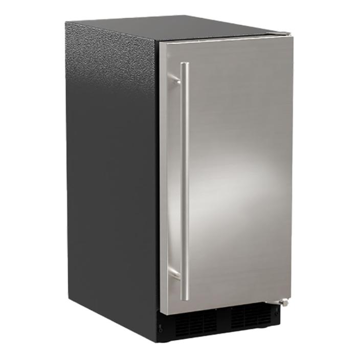 Marvel 15" Built In Undercounter Ice Maker MACR215SS01B | Fridge.com