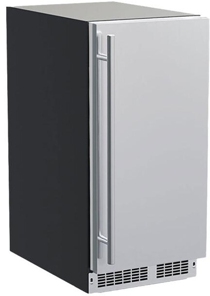 Marvel 15" Built In Undercounter Ice Maker MANP415SS01A — FIN-0019895 | Fridge.com