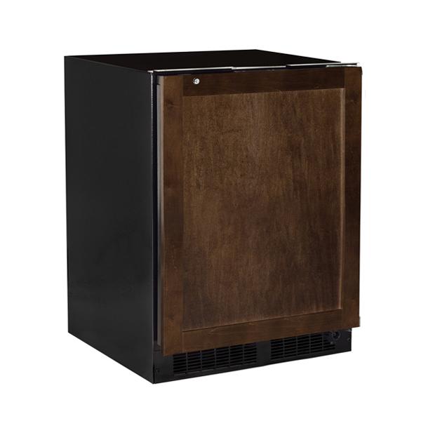 Marvel 4.6 cu. ft. Refrigerator Right-Hinge 24-Inch Wide, Panel-Ready - View 2 | Fridge.com