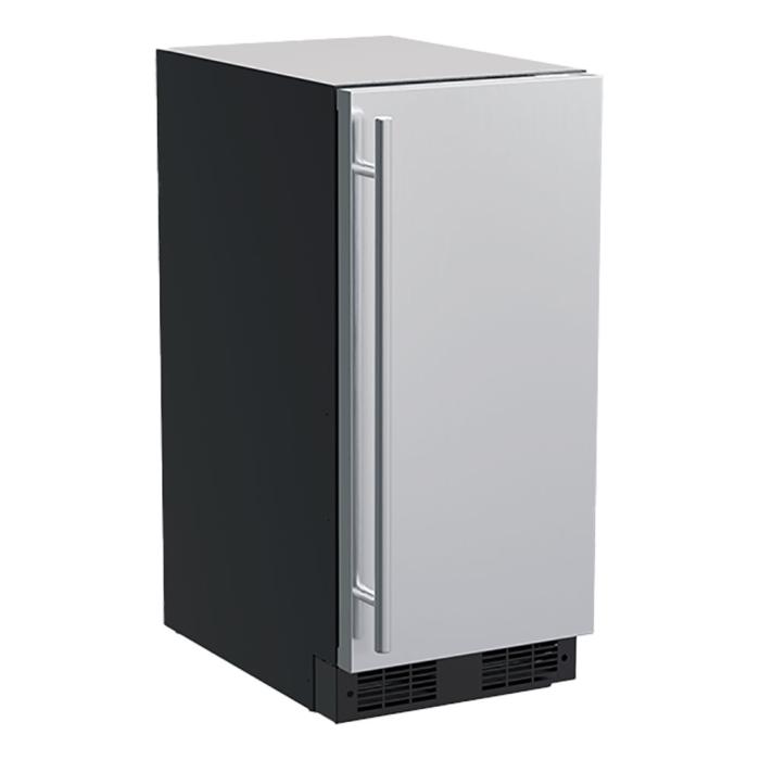Marvel 15" Built In Undercounter Ice Maker MLCP215SS01B | Fridge.com