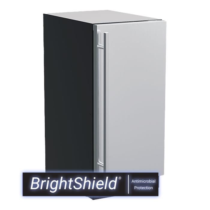 Marvel 15" Built In Undercounter Ice Maker MLCP215SS81A | Fridge.com