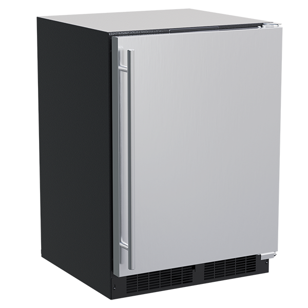 Marvel Built In Freezer MLFZ224SS01A - View 2 | Fridge.com