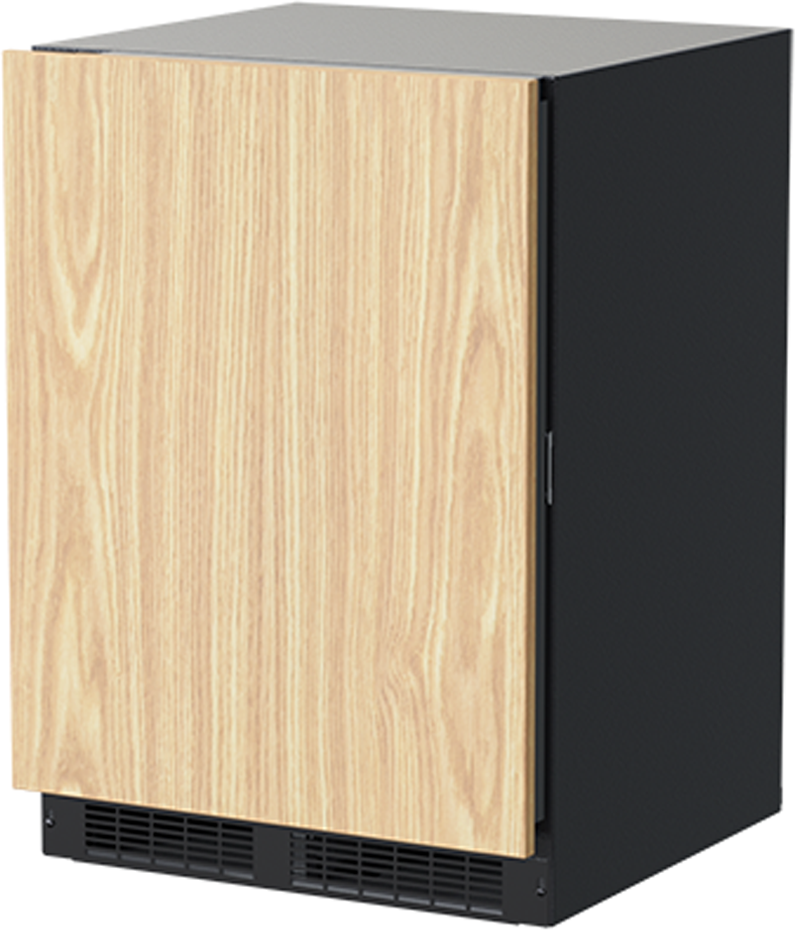 Marvel 24 Inch 24" Built In Undercounter Counter Depth Compact All-Refrigerator MLRE124IS21A | Fridge.com